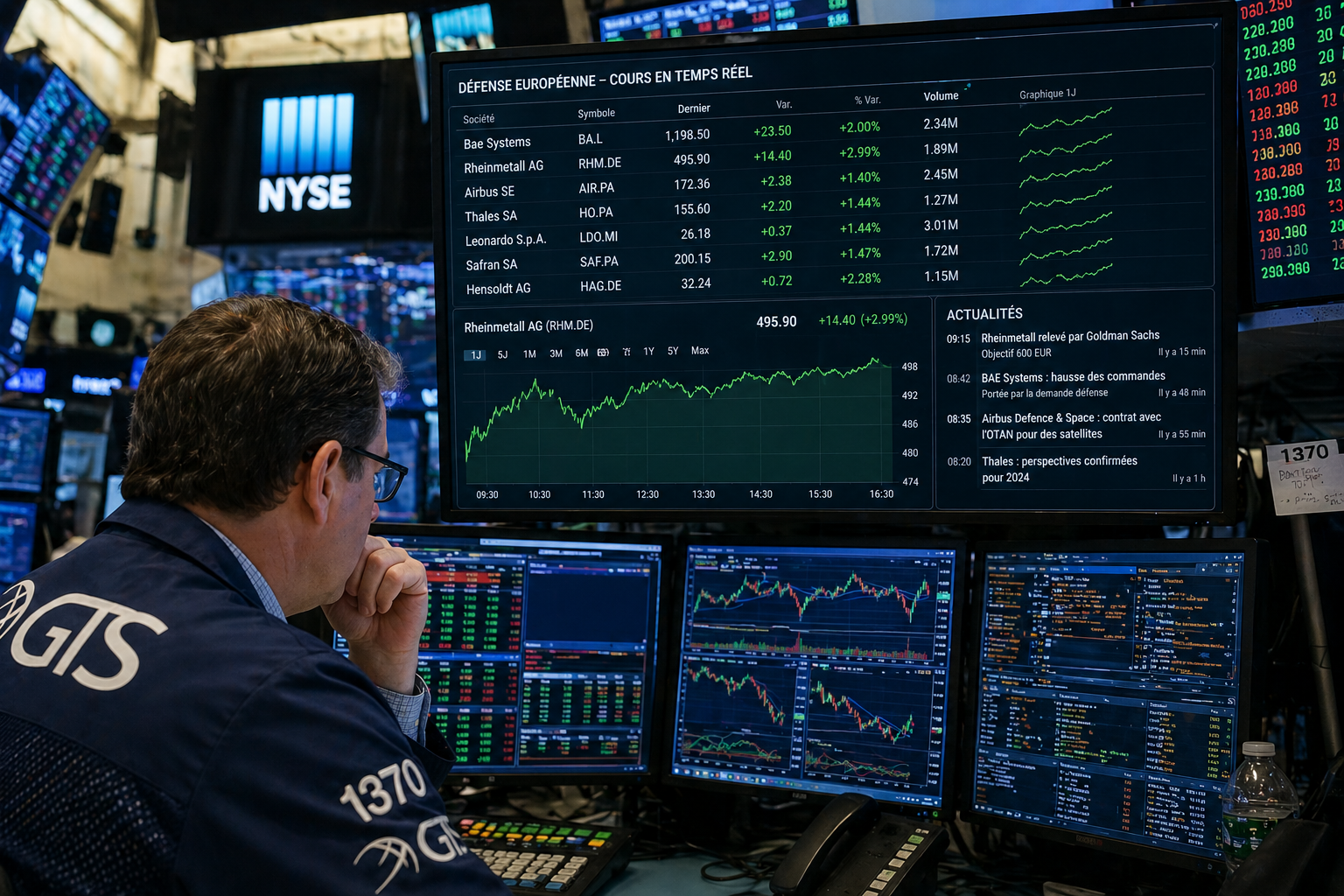 5 % de rendement pour du private equity défense : le calcul qui pourrait expliquer la sous-collecte de Bpifrance